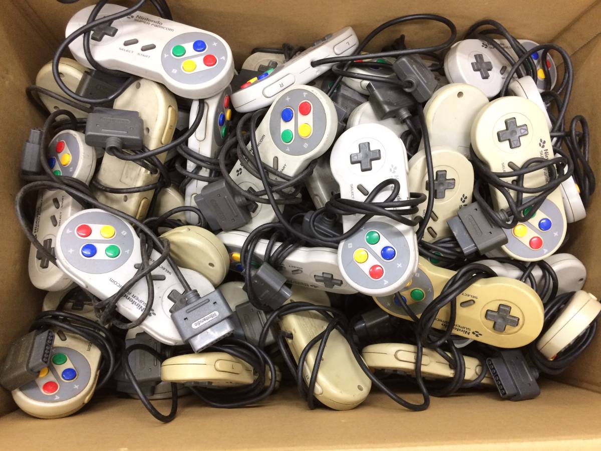 ゲームコントローラー 22個 まとめ売り ジャンク 部品取り 動作未確認 ジャンク 動作未確認 Playstation5 コントローラー5個セット 【公式通販】