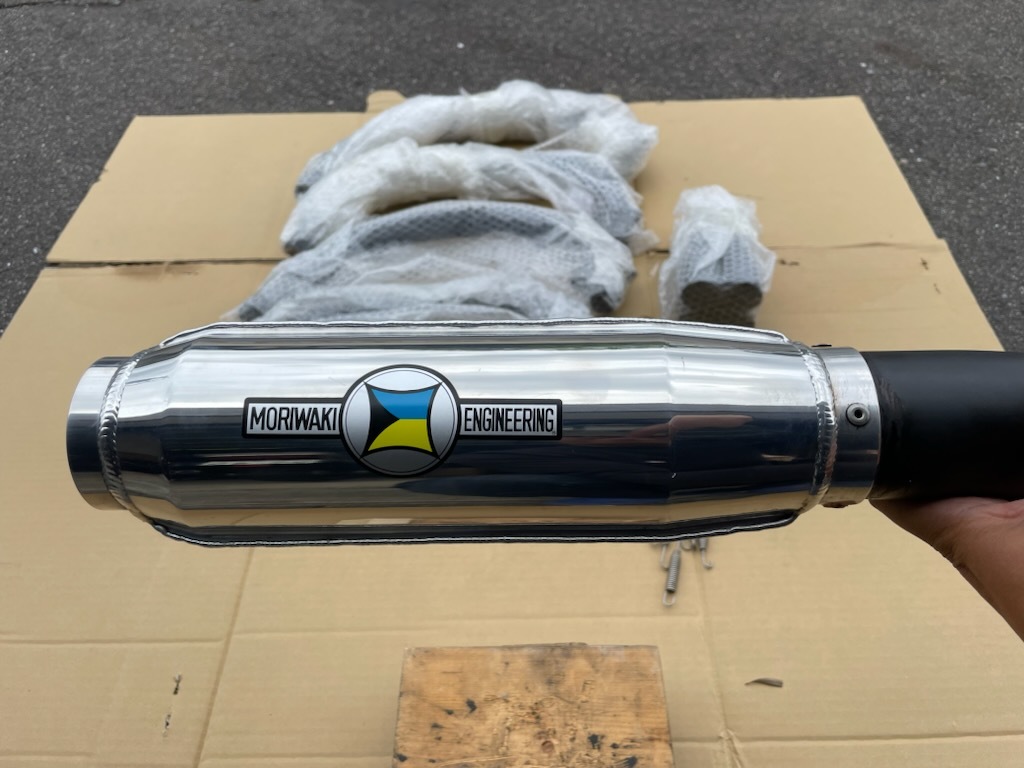 35mm アルミ ライトステー SR400 RZ250R XJ400 CB750K Z400FX Z400GP