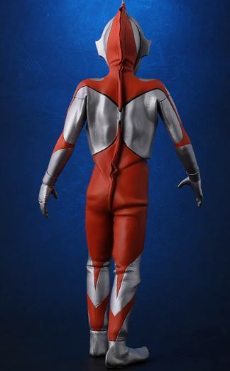 大怪獣シリーズ 「にせウルトラマン」＆「ザラブ星人」 発光Ver