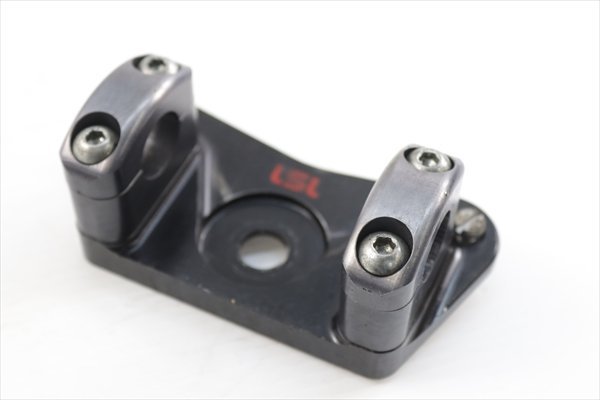 1円スタート:Z1100GP[35社外LSL　ハンドルポスト]検Z1000J　Z1000R　Z1100｝B | ハンドルポスト ライザー DOREMI 車種から探す,Z1000J&frasl;R・Z1100R&frasl;GP,ハンドル type01