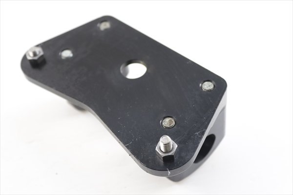 1円スタート:Z1100GP[35社外LSL　ハンドルポスト]検Z1000J　Z1000R　Z1100｝B | ハンドルポスト ライザー DOREMI 車種から探す,Z1000J&frasl;R・Z1100R&frasl;GP,ハンドル type01