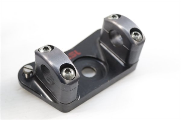 1円スタート:Z1100GP[35社外LSL　ハンドルポスト]検Z1000J　Z1000R　Z1100｝B | ハンドルポスト ライザー DOREMI 車種から探す,Z1000J&frasl;R・Z1100R&frasl;GP,ハンドル type01