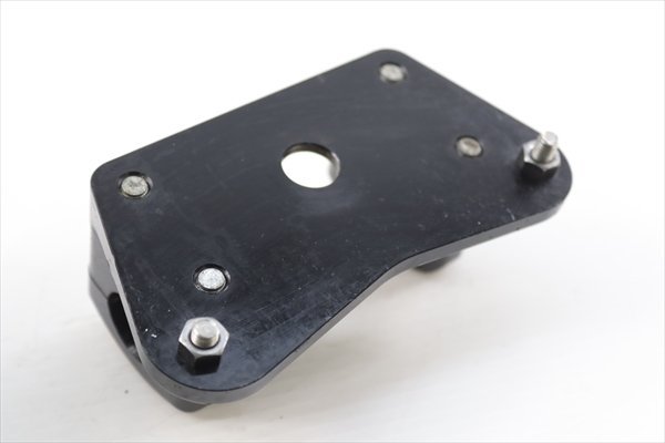 1円スタート:Z1100GP[35社外LSL　ハンドルポスト]検Z1000J　Z1000R　Z1100｝B | ハンドルポスト ライザー DOREMI 車種から探す,Z1000J&frasl;R・Z1100R&frasl;GP,ハンドル type01