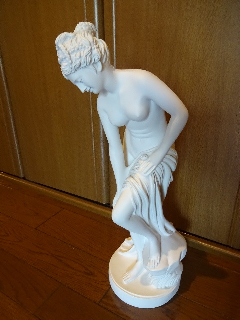 湯浴みするヴィーナス TOPART トップアート Yahoo!オークション - F326