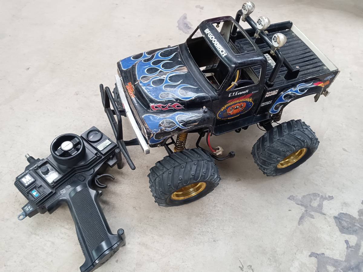 Tamiya Hornet Racing Team ラジコンカー タミヤ 電動RCカーシリーズ 1/10RC ホーネット | タミヤ