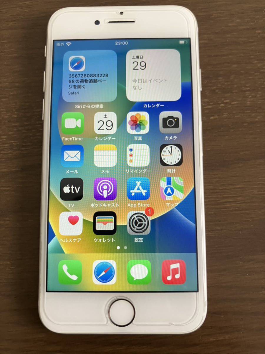 iPhone 0 Titanium Excellent 楽天 iphone8 64GB