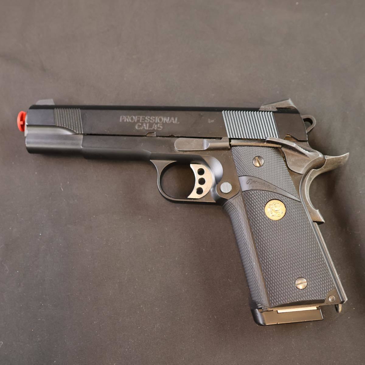 東京マルイ MEUピストル ガスガン #S1808