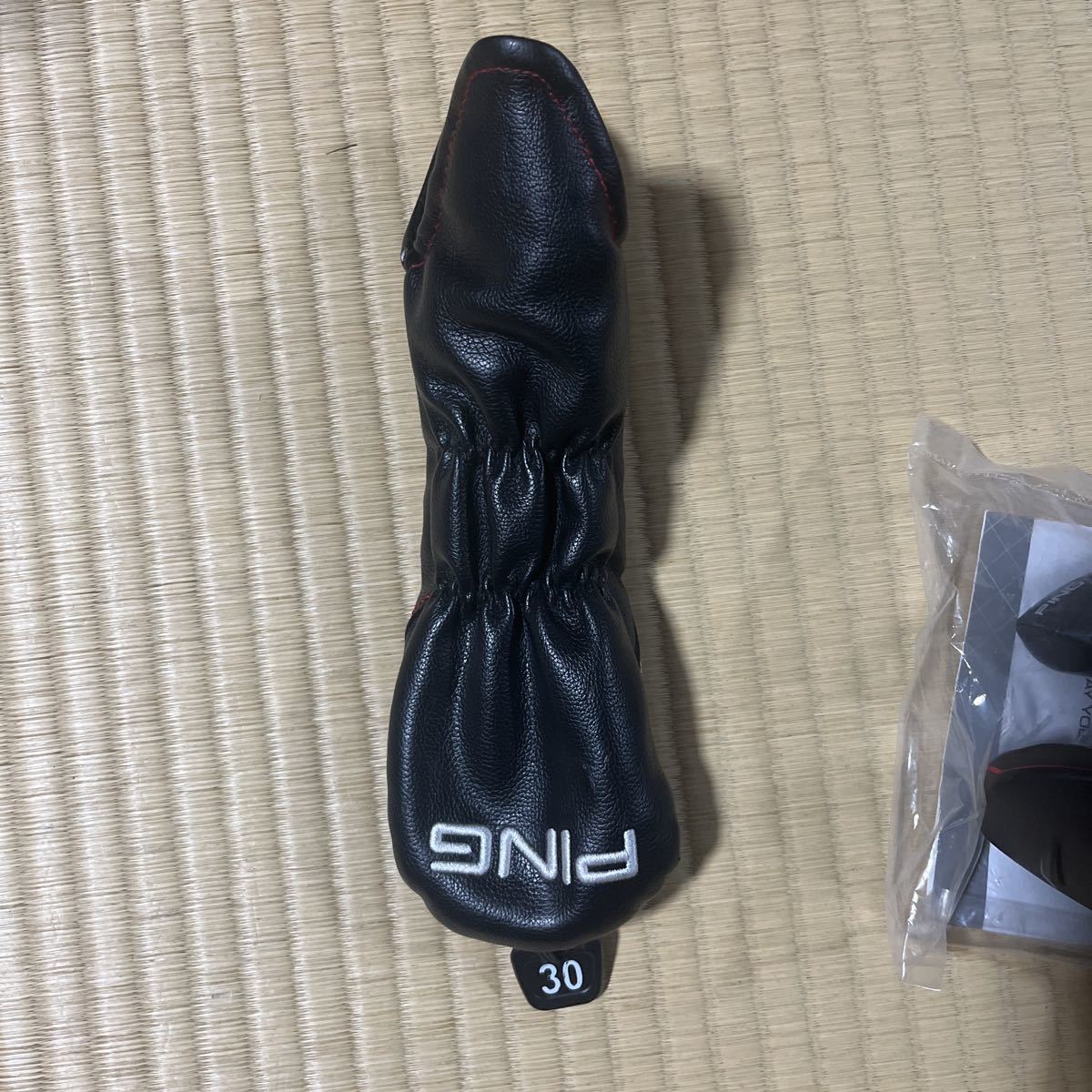 ping g410 hybrid 30° ping tour 173-85 S ハイブリッド 6u u6 6番 ut 