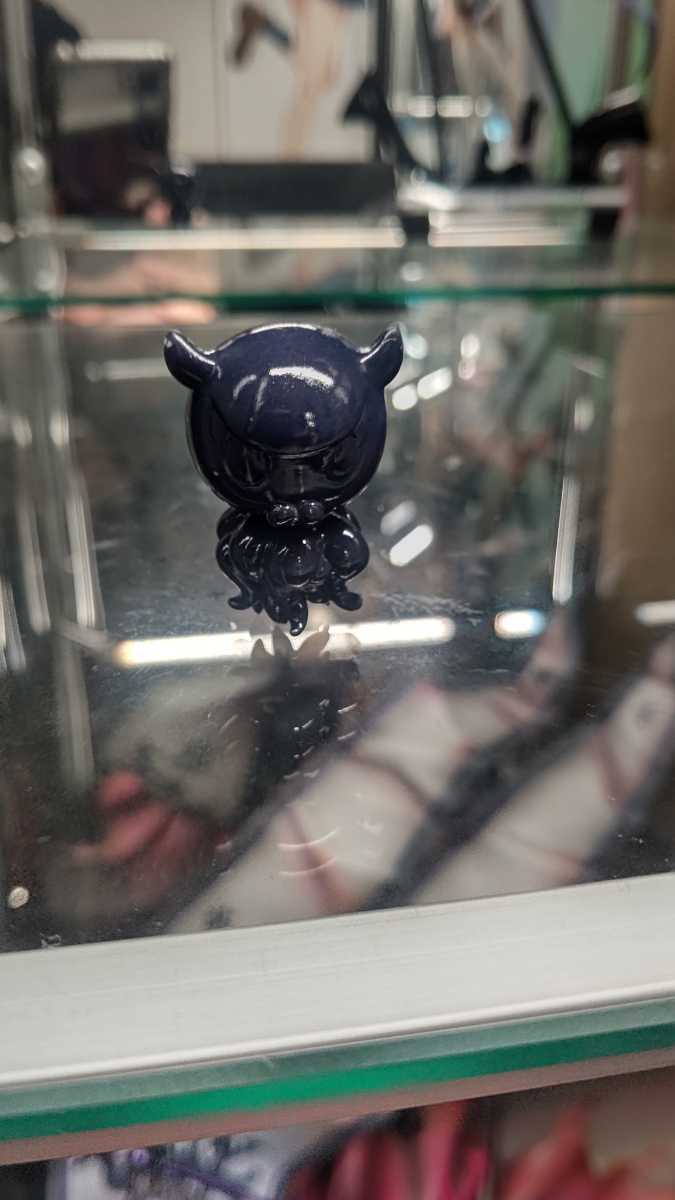 葛飾北斎 スクールユニフォームver ガレージキット完成品