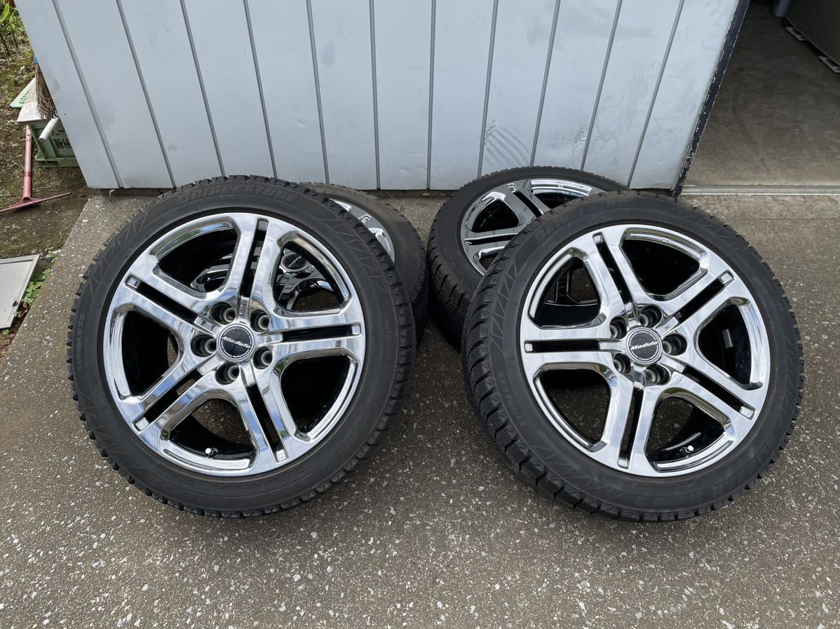 ホンダ レジェンド KB1 KB2 KC1 KC2 Modulo モデューロ 純正OP