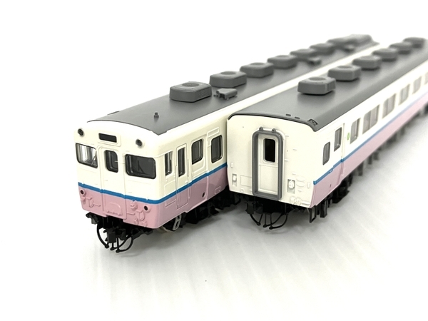 TOMIX 92202 JRキハ58系ディーゼルカー たかやま TOMIX 92202 JR キハ58系ディーゼルカー (たかやま) セット 中古 良好