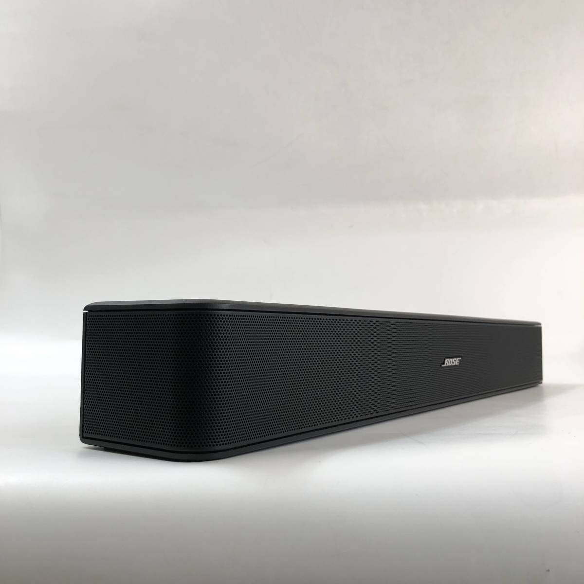 TV Bose Solo ボーズ system sound 0 Speaker Bluetooth BOSE