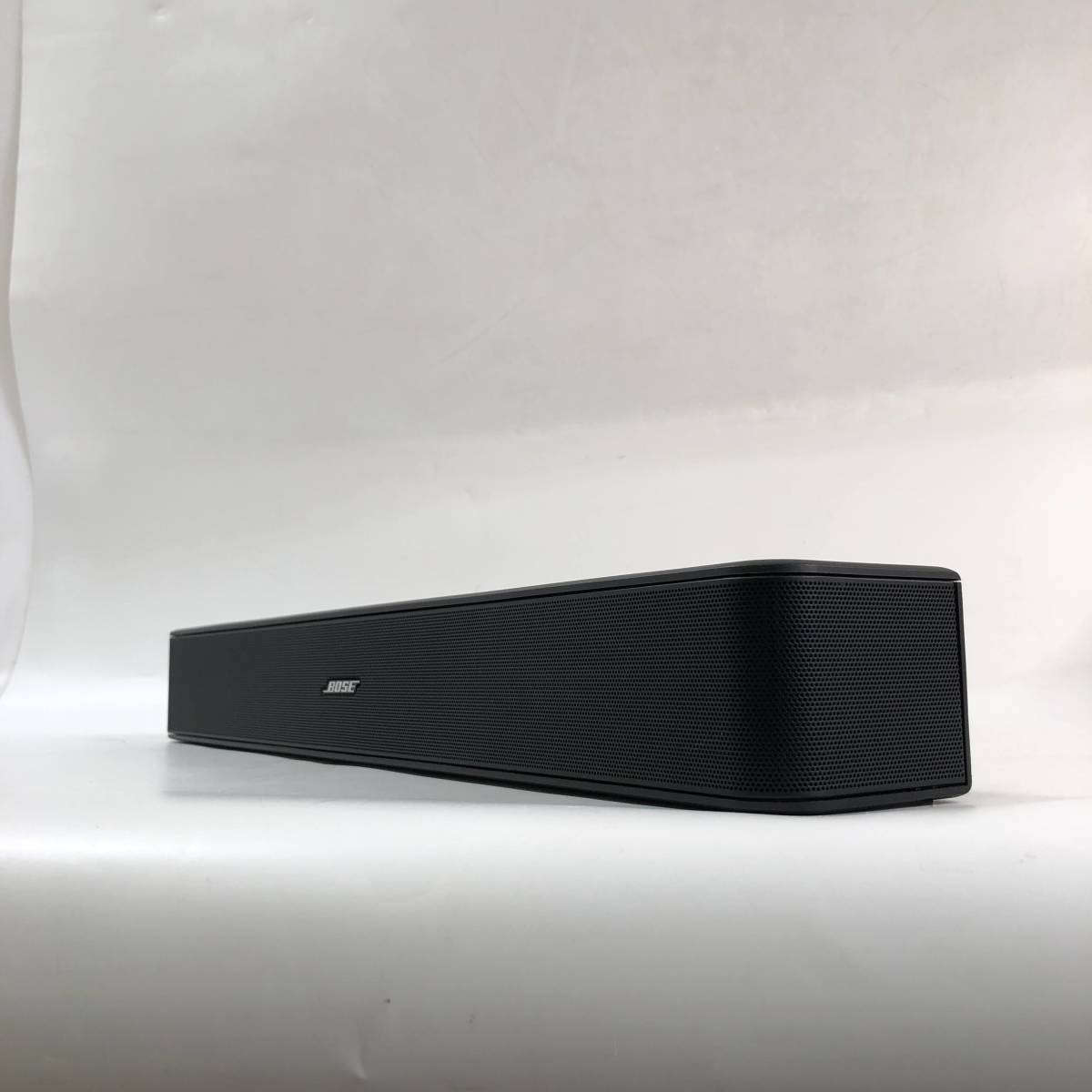 TV Bose Solo ボーズ system sound 0 Speaker Bluetooth BOSE