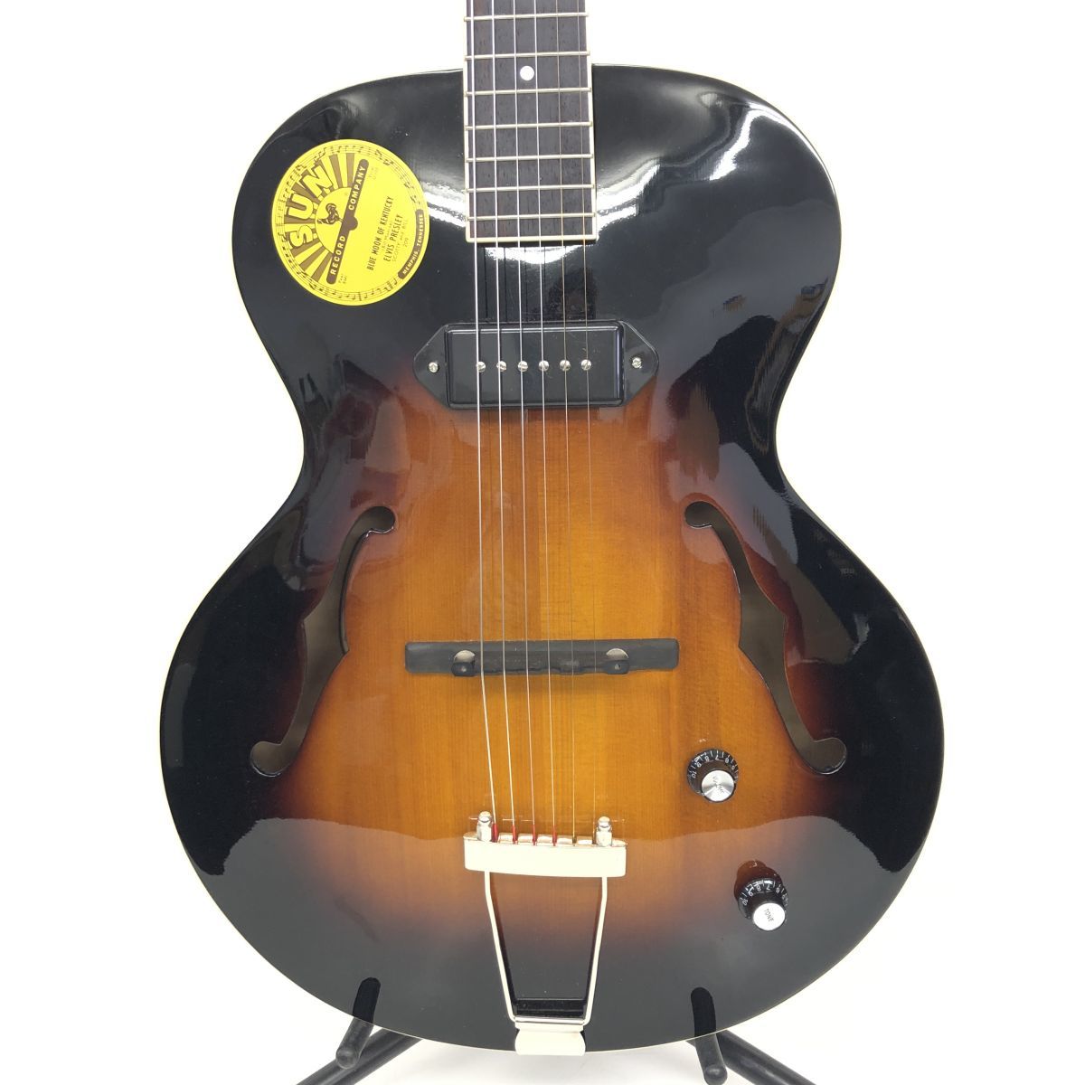 The loar LH-309 Recording King LH-309-VS THE LOAR LH-309-VS The Loar