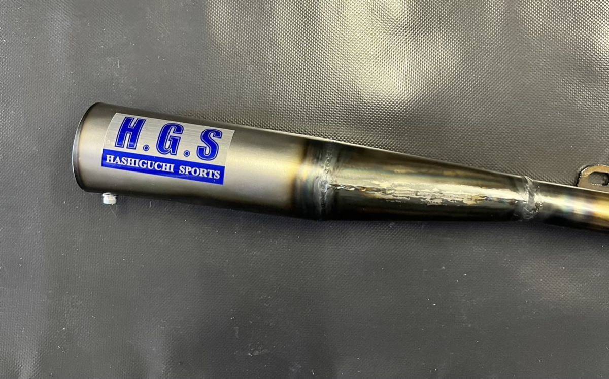 HONDA/シャリー/ダックス初期型ST50/H.G.S製(パーツ)｜売買され  