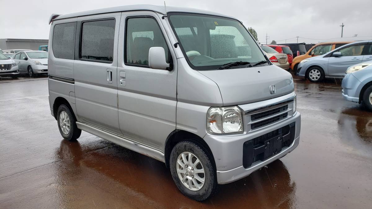 バモス ホンダ | 訳あり 再出品!!旧車!!ホンダSAライフ!!360cc!!車検 