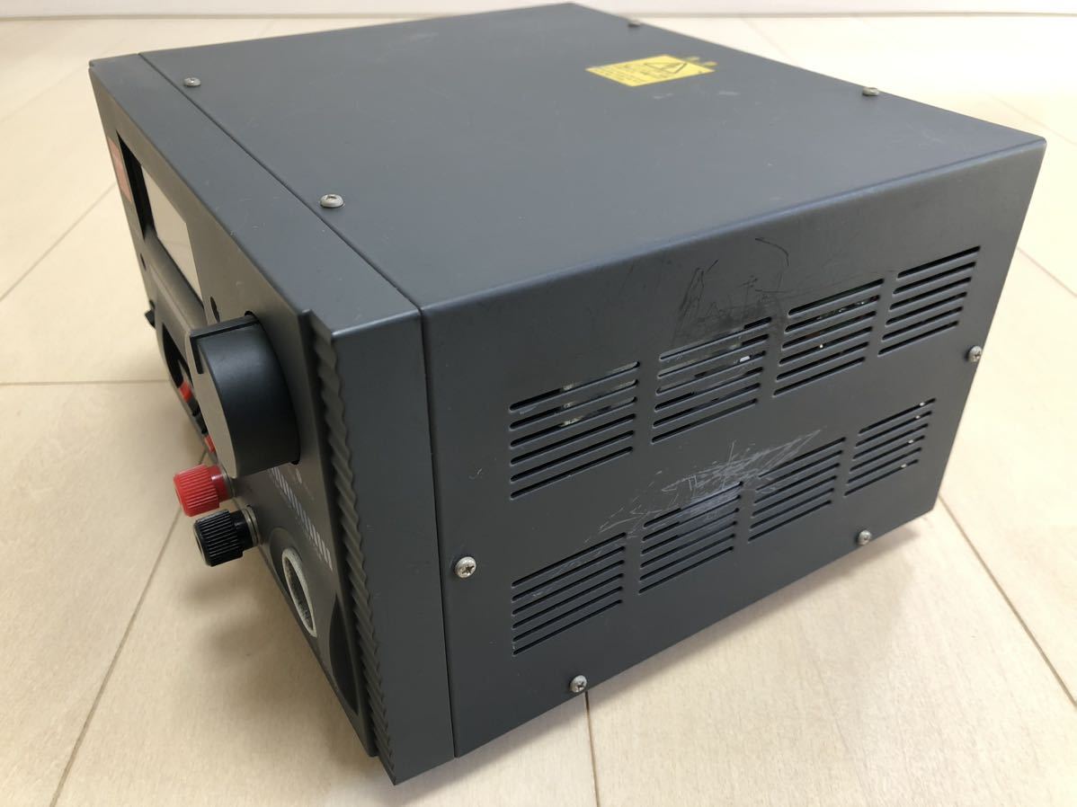 第一電波工業 GSV3000 直流安定化電源 34Aタイプ(中古)