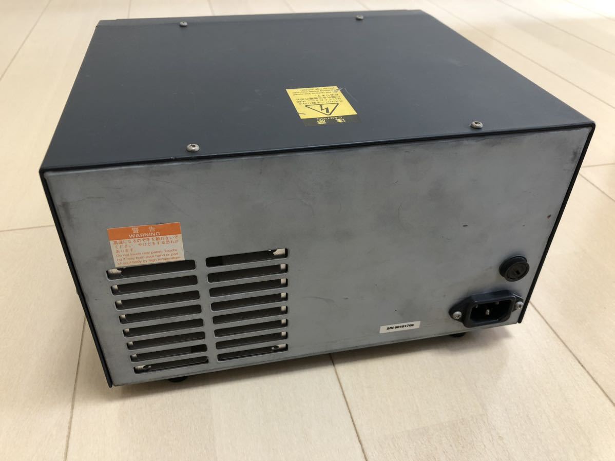 第一電波工業 GSV3000 直流安定化電源 34Aタイプ(中古)