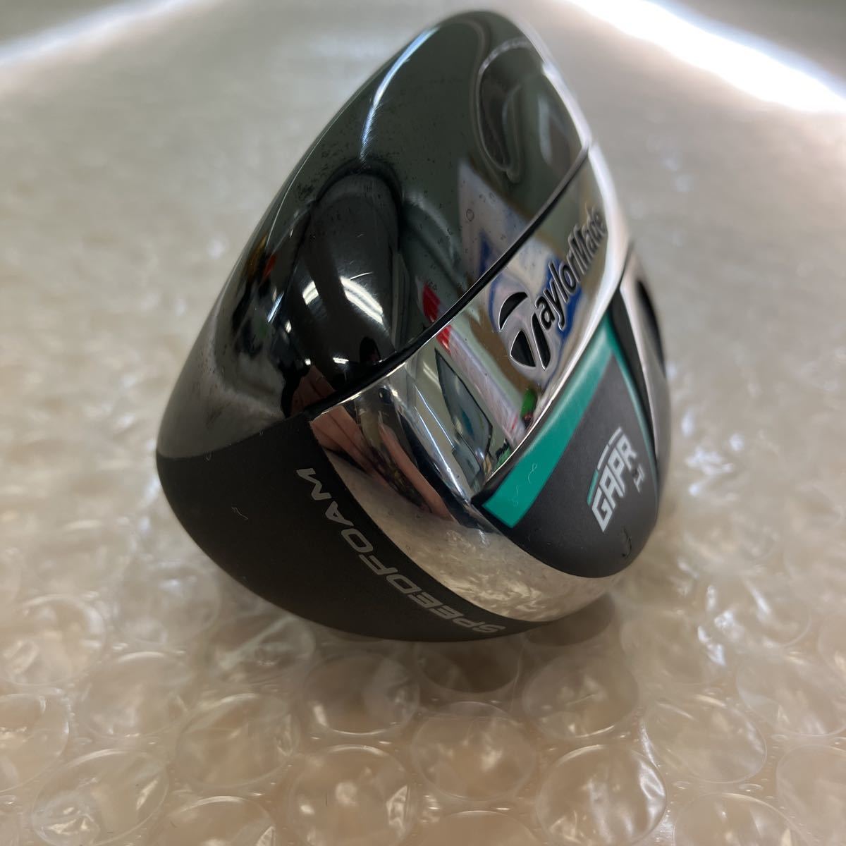 中古】テーラーメイド GAPR HI 5番 25° TaylorMade ユーティリティ