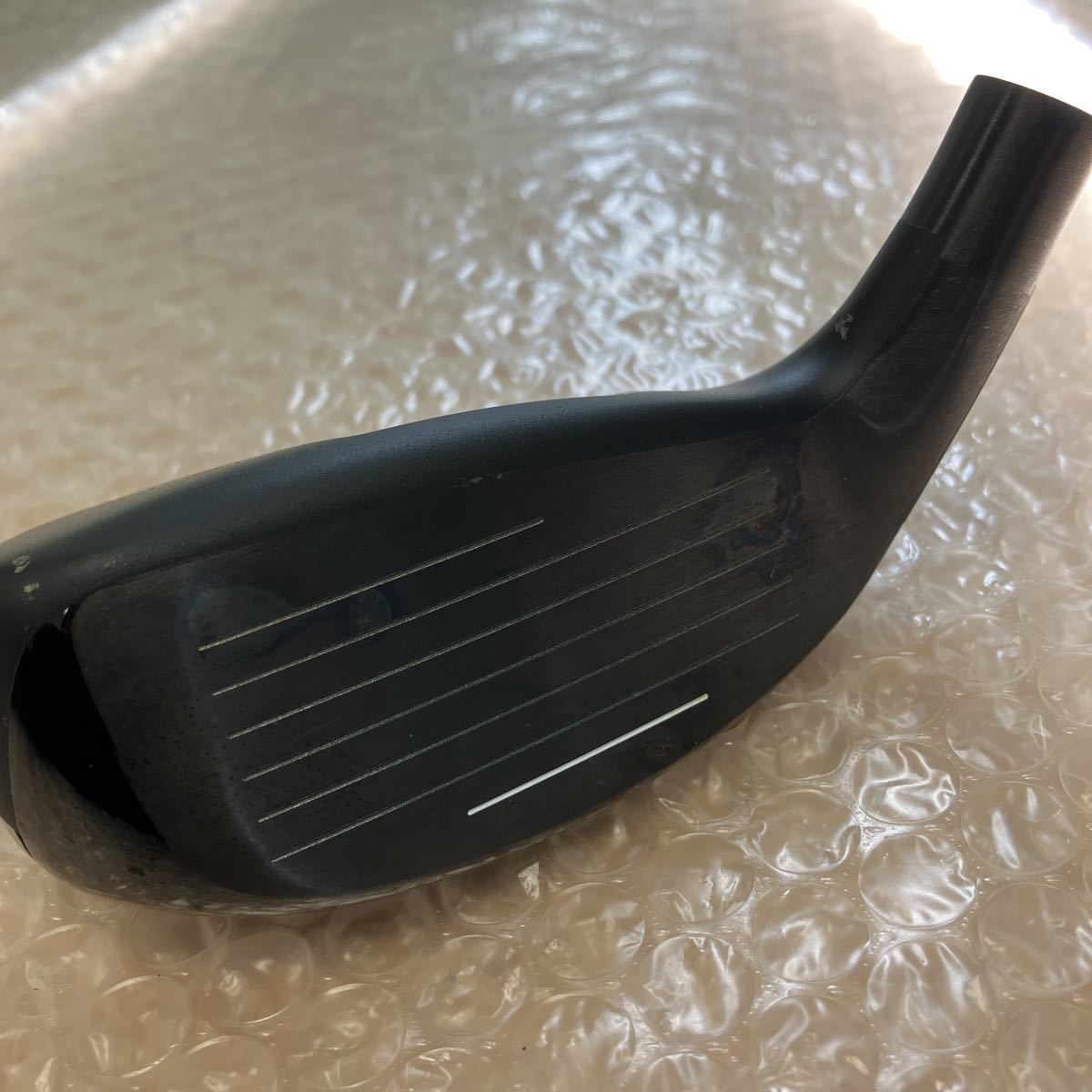 中古】テーラーメイド GAPR HI 5番 25° TaylorMade ユーティリティ