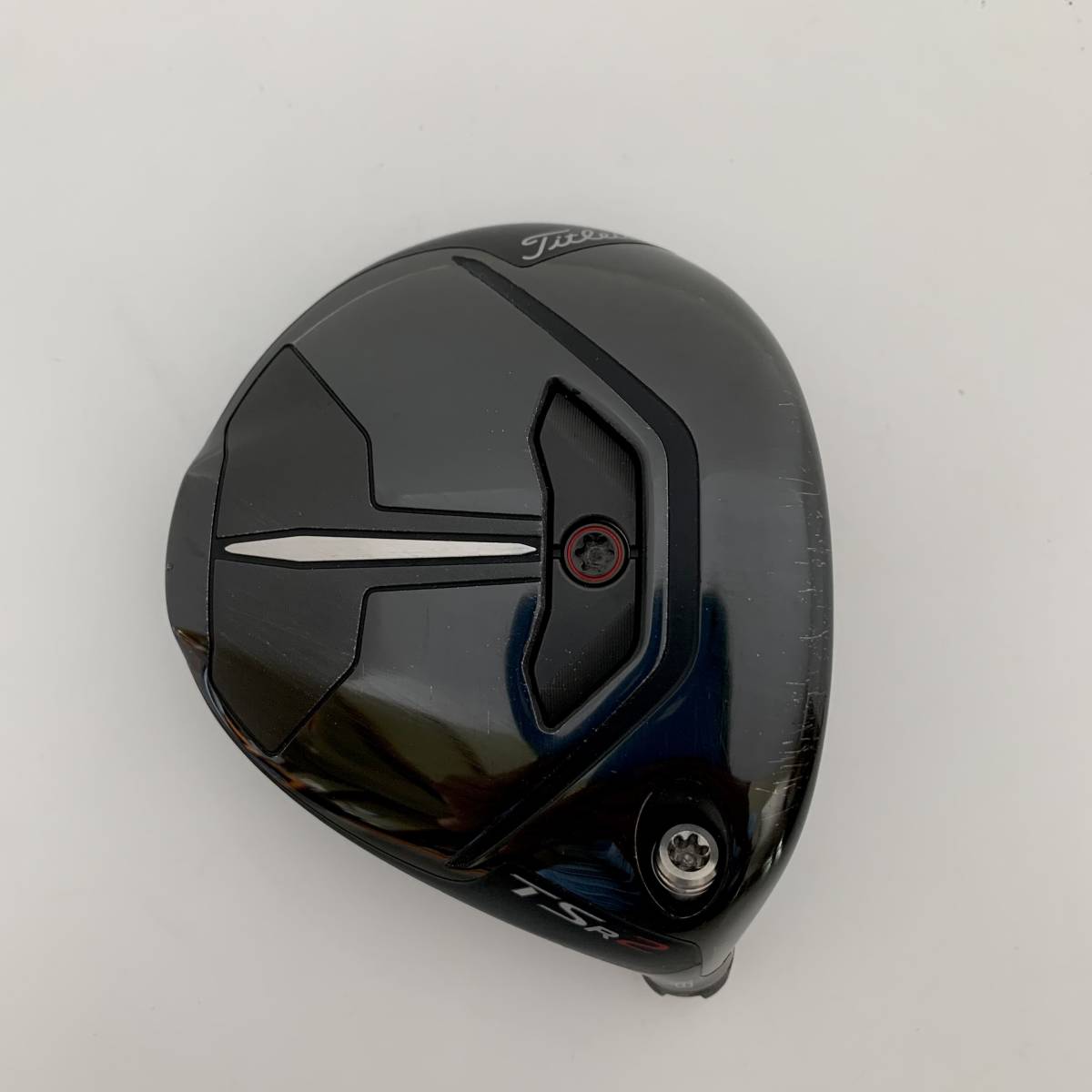 タイトリスト TSR2 フェアウェイメタル Titleist 5W フェアウェイ 18 