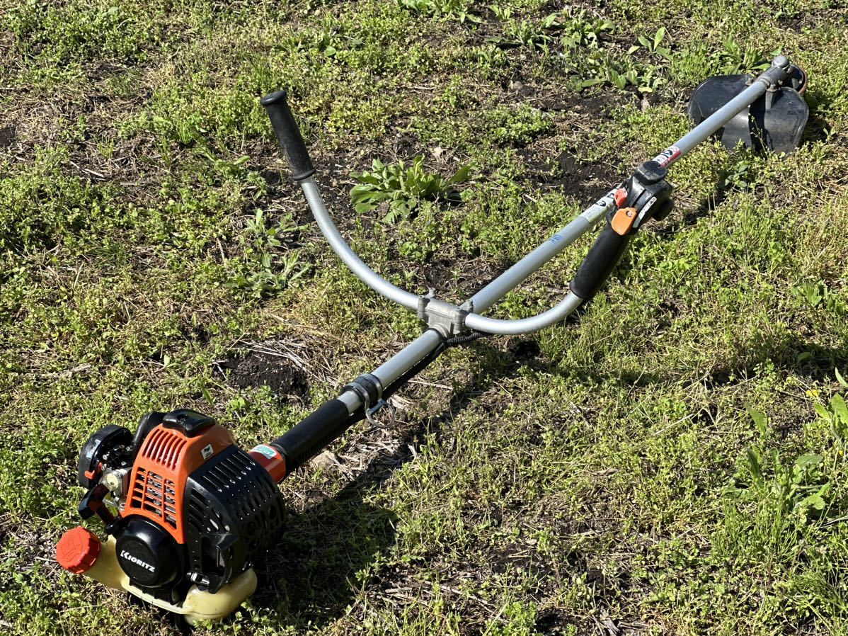 草刈り機　共立のSRE2655G 草刈り機 共立のSRE2655G 【公式通販】