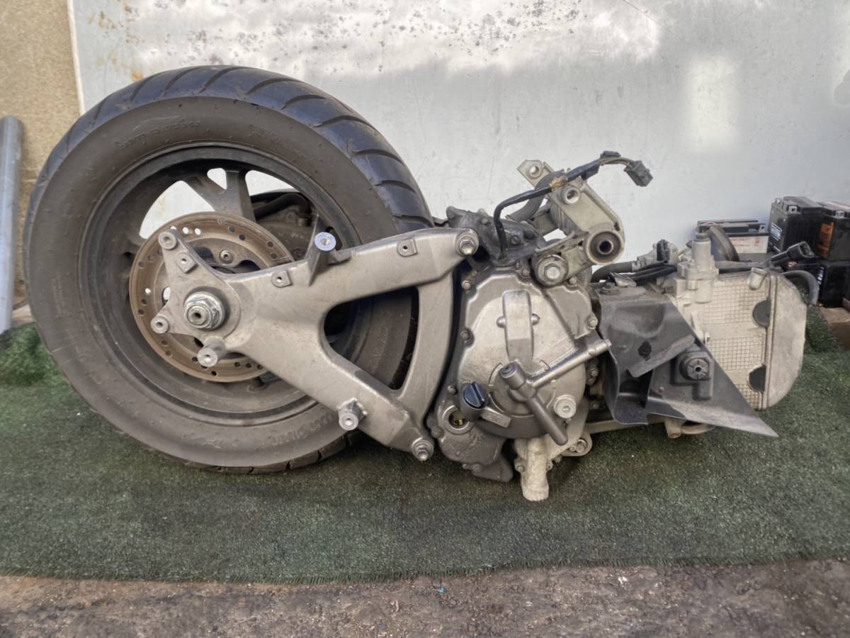 2026年最新Yahoo!オークション CJ46A スズキ -cj46a エンジンの中古品 