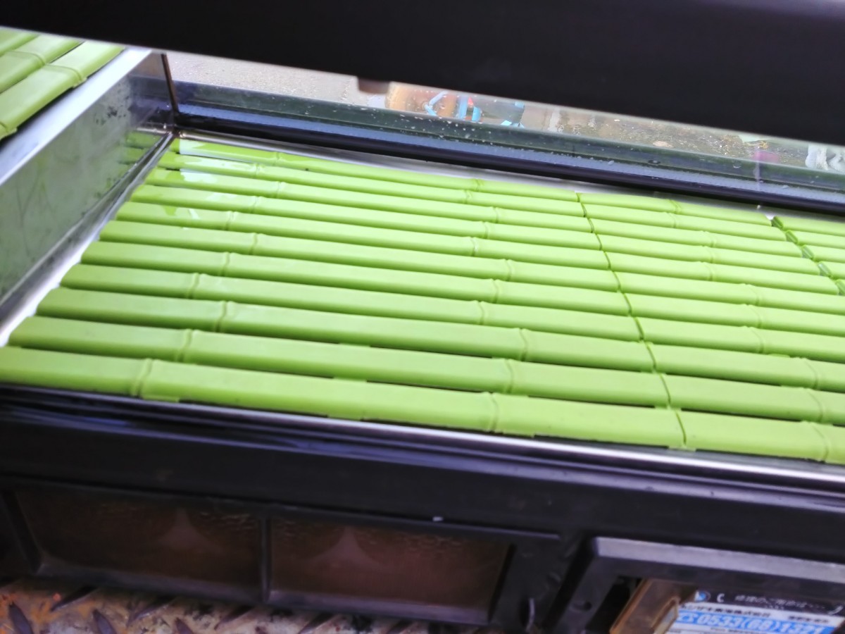 ホシザキ恒温高湿ネタケース CKN-120A ホシザキ 恒温高湿 星崎 ホシザキ 恒温高湿ネタケース CKN-120A-G 飲食店