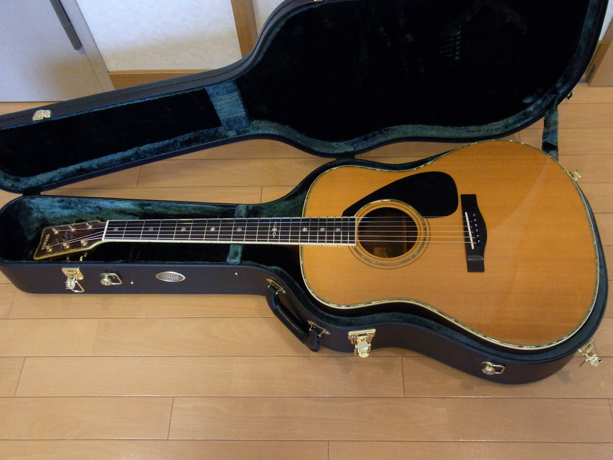 YAMAHA LL-33J 1995年製 【公式通販】
