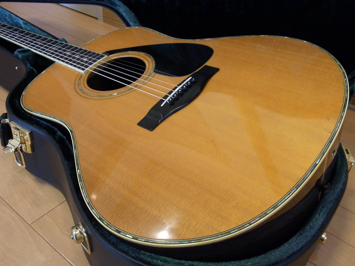 YAMAHA LL-33J 1995年製 【公式通販】