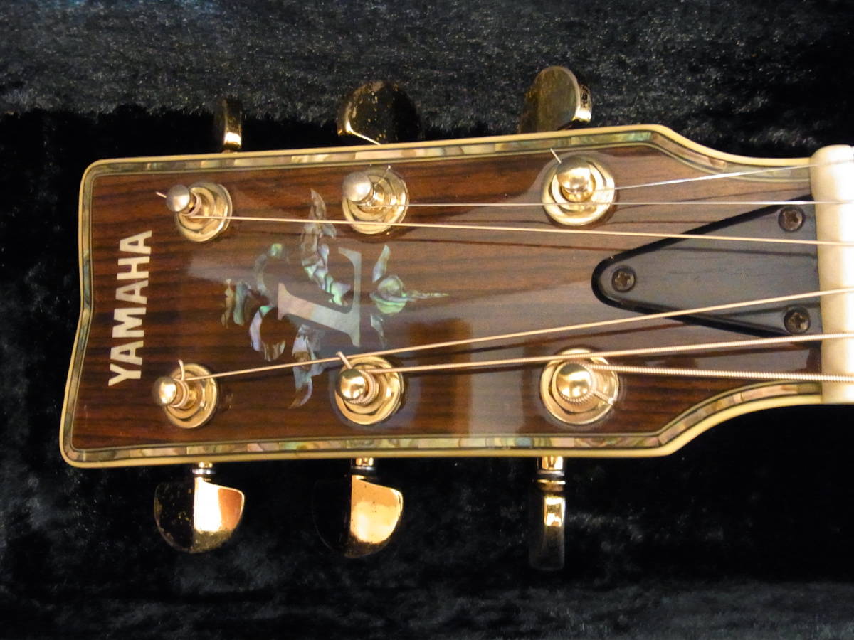 YAMAHA LL-33J 1995年製 【公式通販】