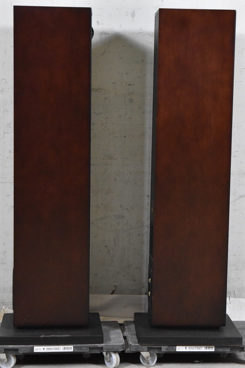 ONKYO オンキョー トールボーイスピーカーペア D-309E