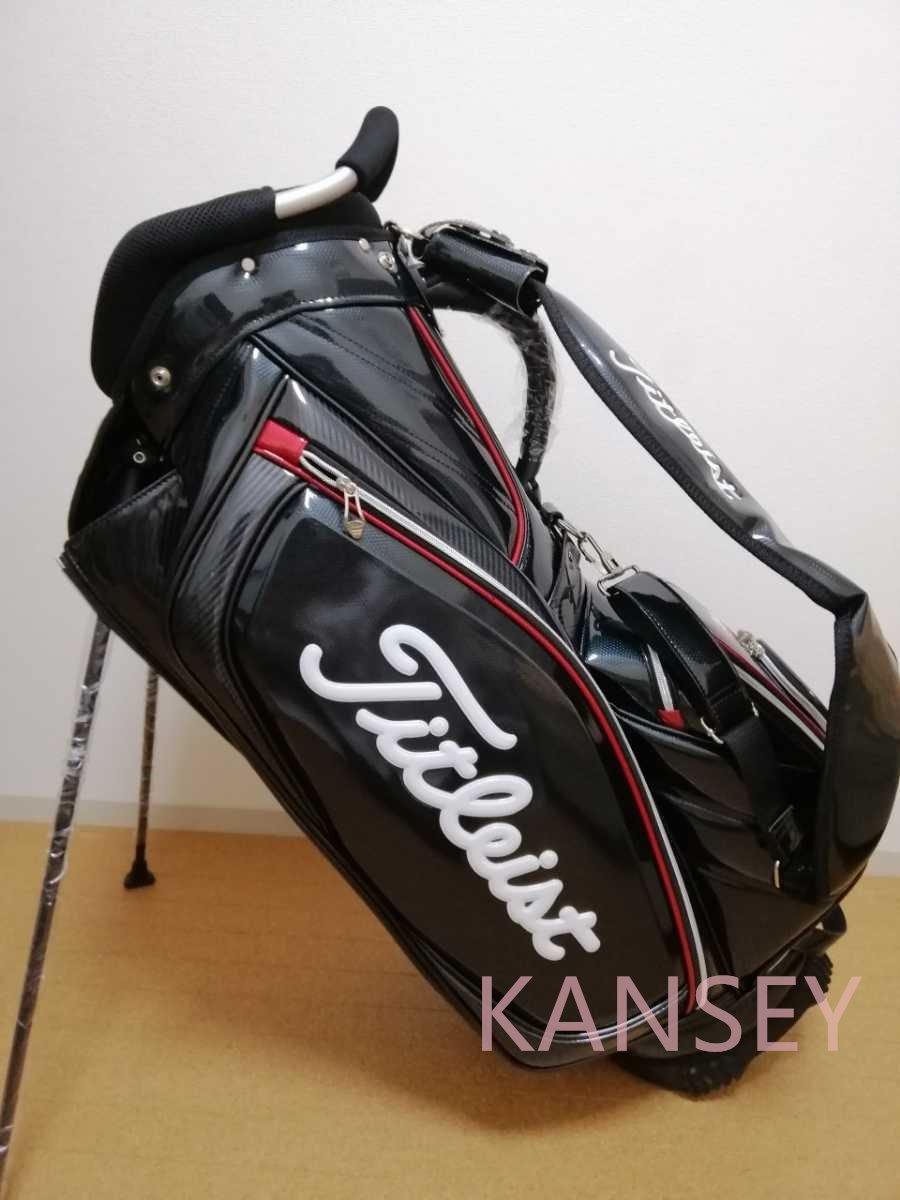 スタンドキャディバッグ キャディバッグ