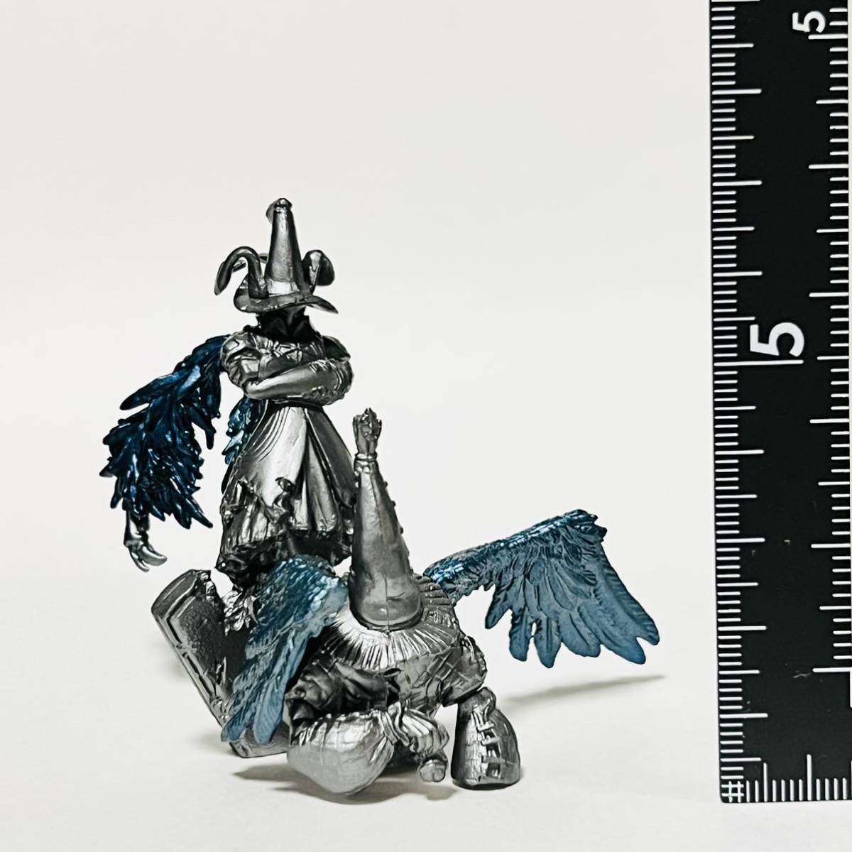 FINAL FANTASY CREATURES Archive Chromium ファイナルファンタジー