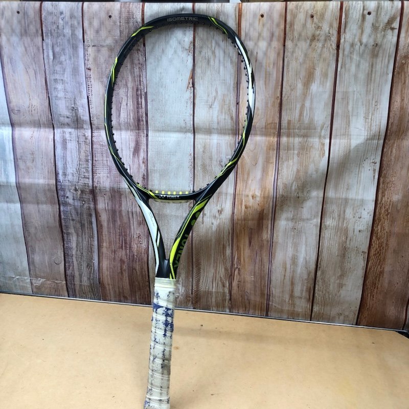 230419SK380590 テニスラケット YONEX EZONE DR LITE ヨネックス