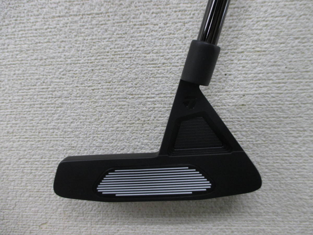 □美品○テーラーメイド○TPコレクション ブラック ジュノ 1.5 トラス