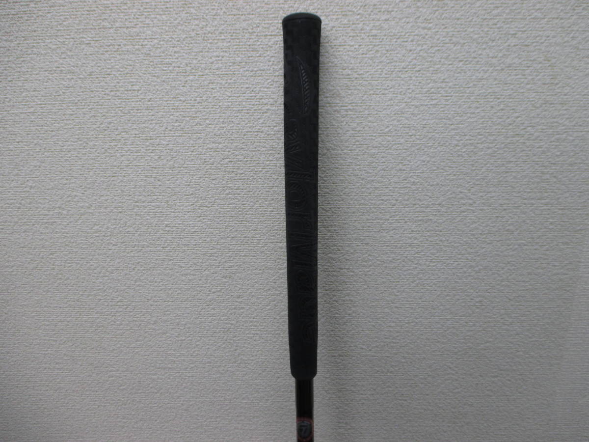 □美品○テーラーメイド○TPコレクション ブラック ジュノ 1.5 トラス