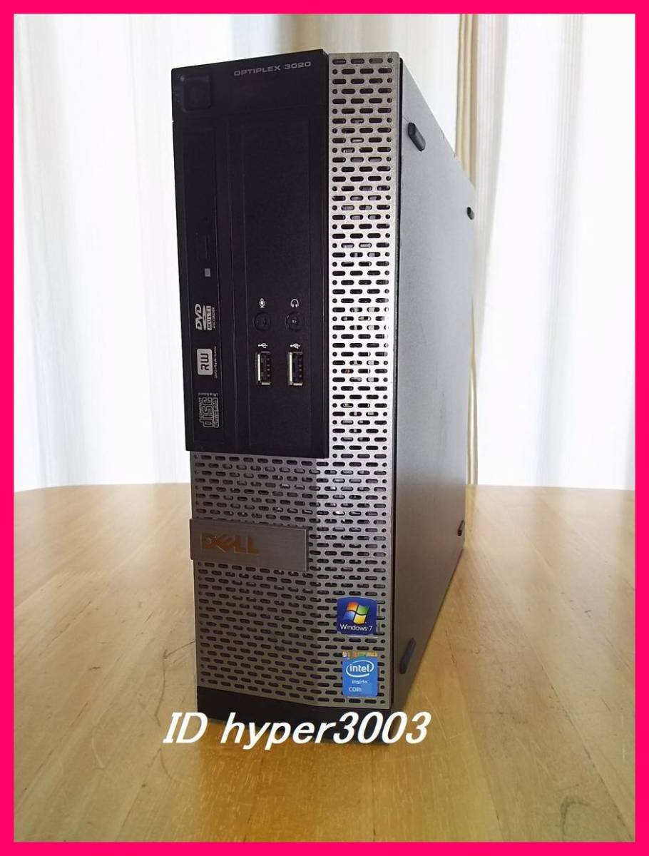 Dell Vostro3471 PC Windows 11 ジャンク品 Dell Vostro3471 PC