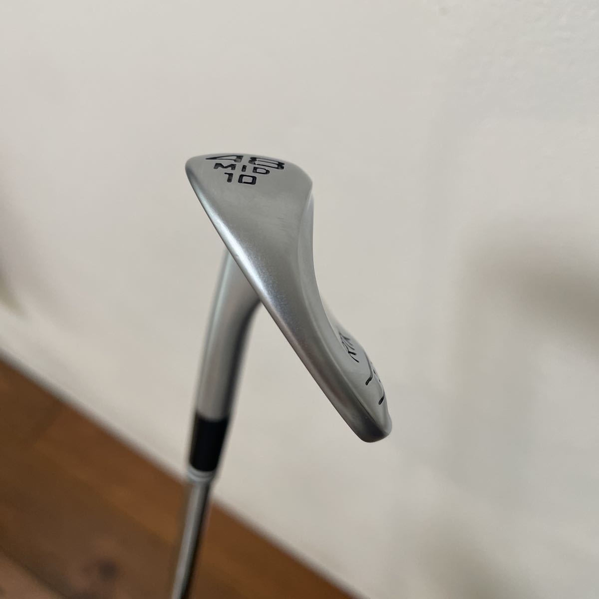 Cleveland RTX ZIPCORE ウェッジ 48度 52度 2本セット