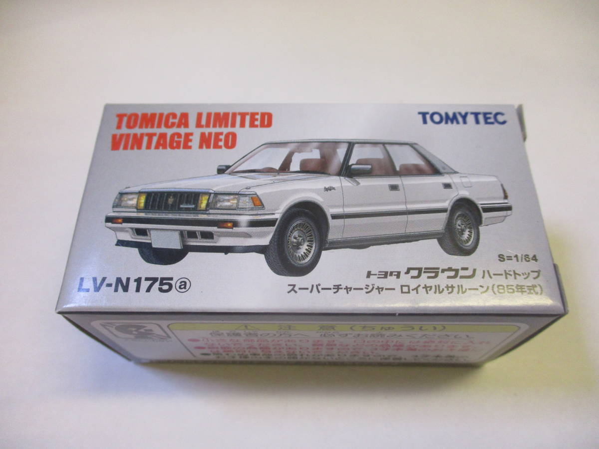 トヨタ 1⁄64 トミカリミテッドヴィンテージ NEO トミカリミテッド