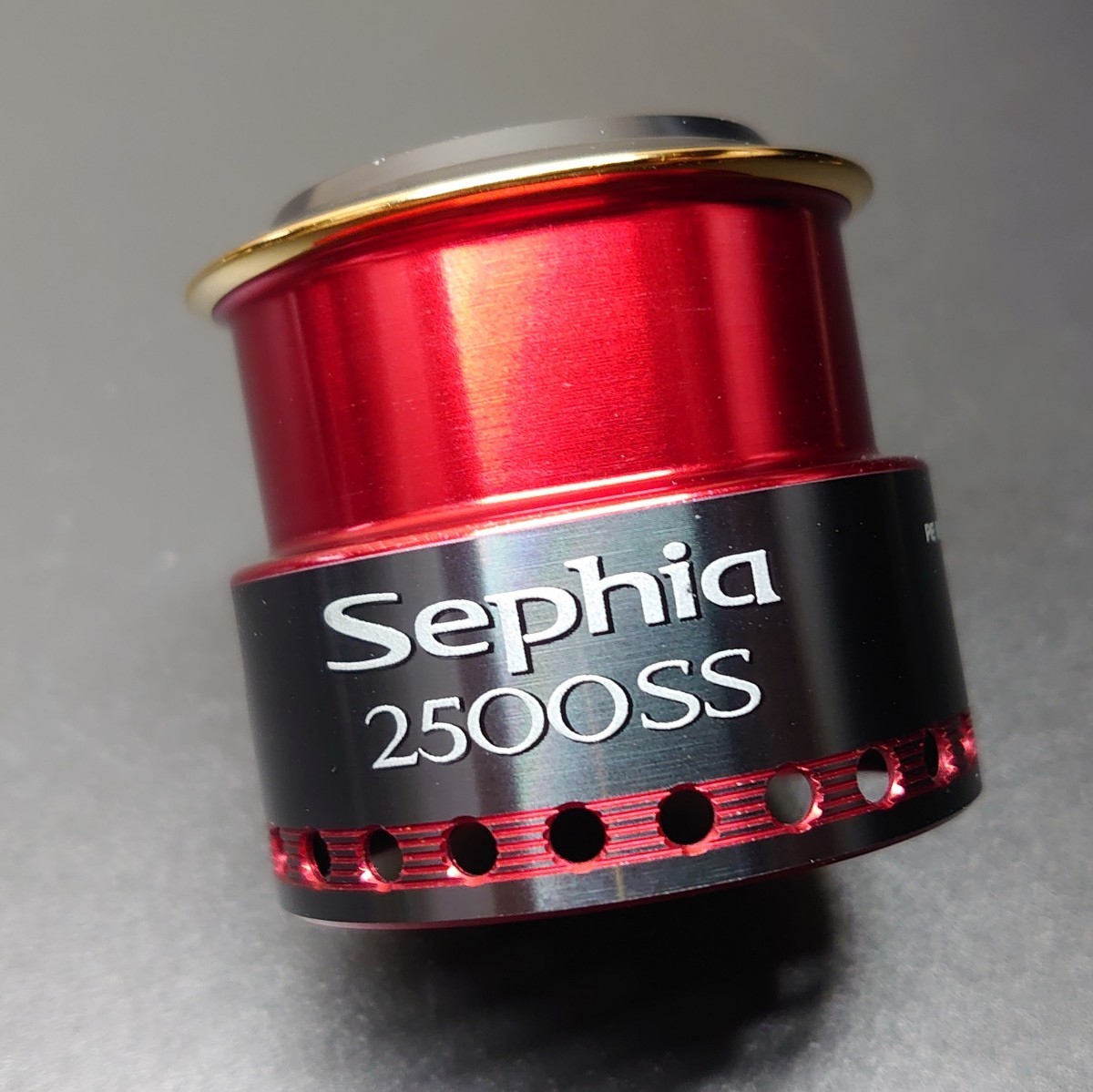 シマノ 08ステラ 08ステラSW10000XG | SW) スプール」の落札相場・落札