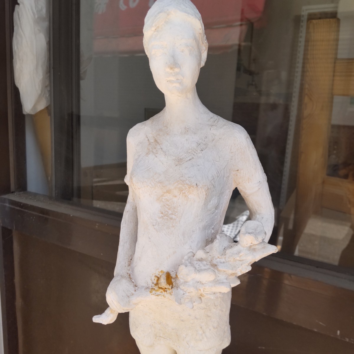 彫刻家 陶山定人 作品 彫刻家 陶山定人 作品