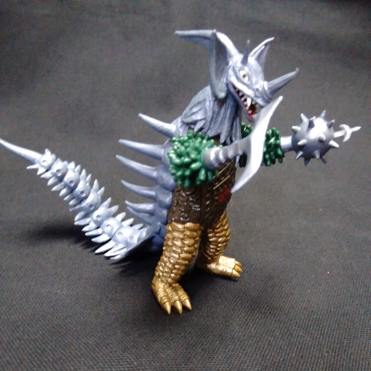 コンバージ未開封仮面ライダー 新1号 新2号