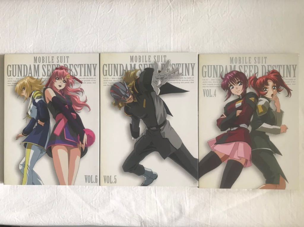 DVD 機動戦士ガンダムSEED DVD 全13巻 セル版 セル版 機動戦士 DVD 機動戦士ガンダムSEED DVD 全13巻 セル版 セル版 機動戦士