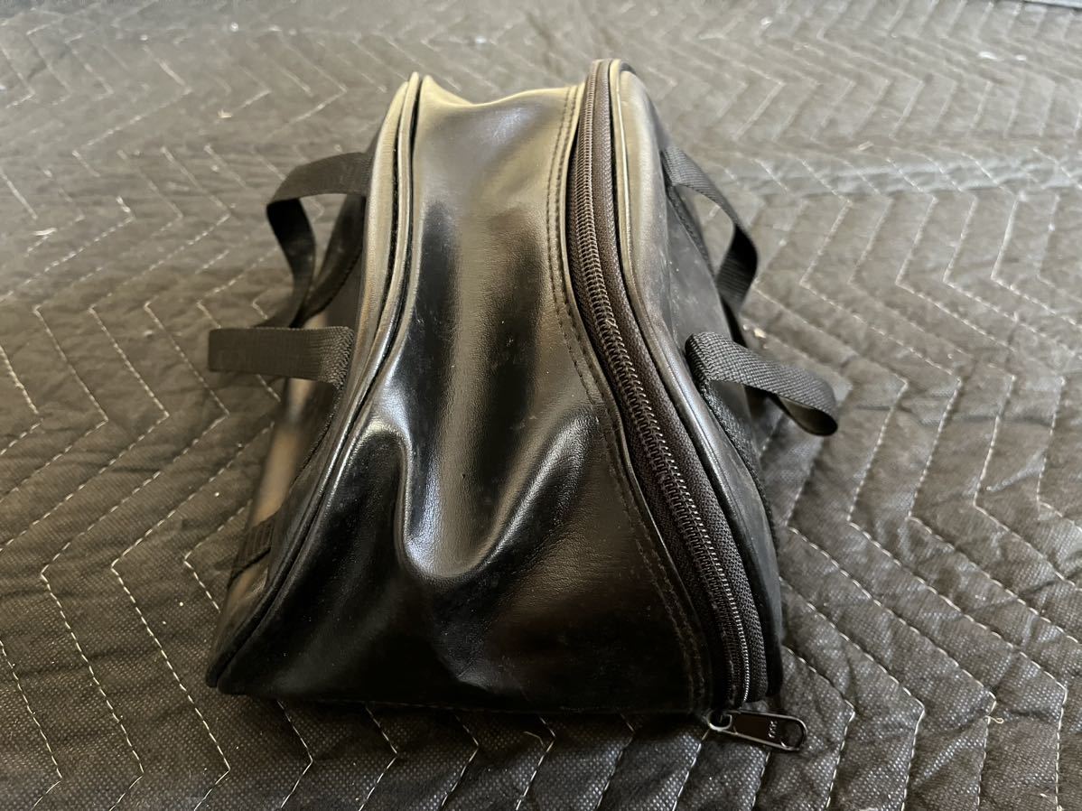 覆面 パトカー パトライト 回転灯 パトライト用 収納 バッグ ケース  