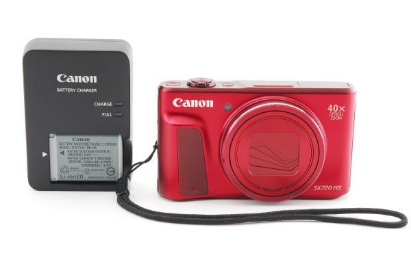 Canonパワーショット Canon Power PC1737 V1」誕生！ キヤノン「PowerShot (パワーショット