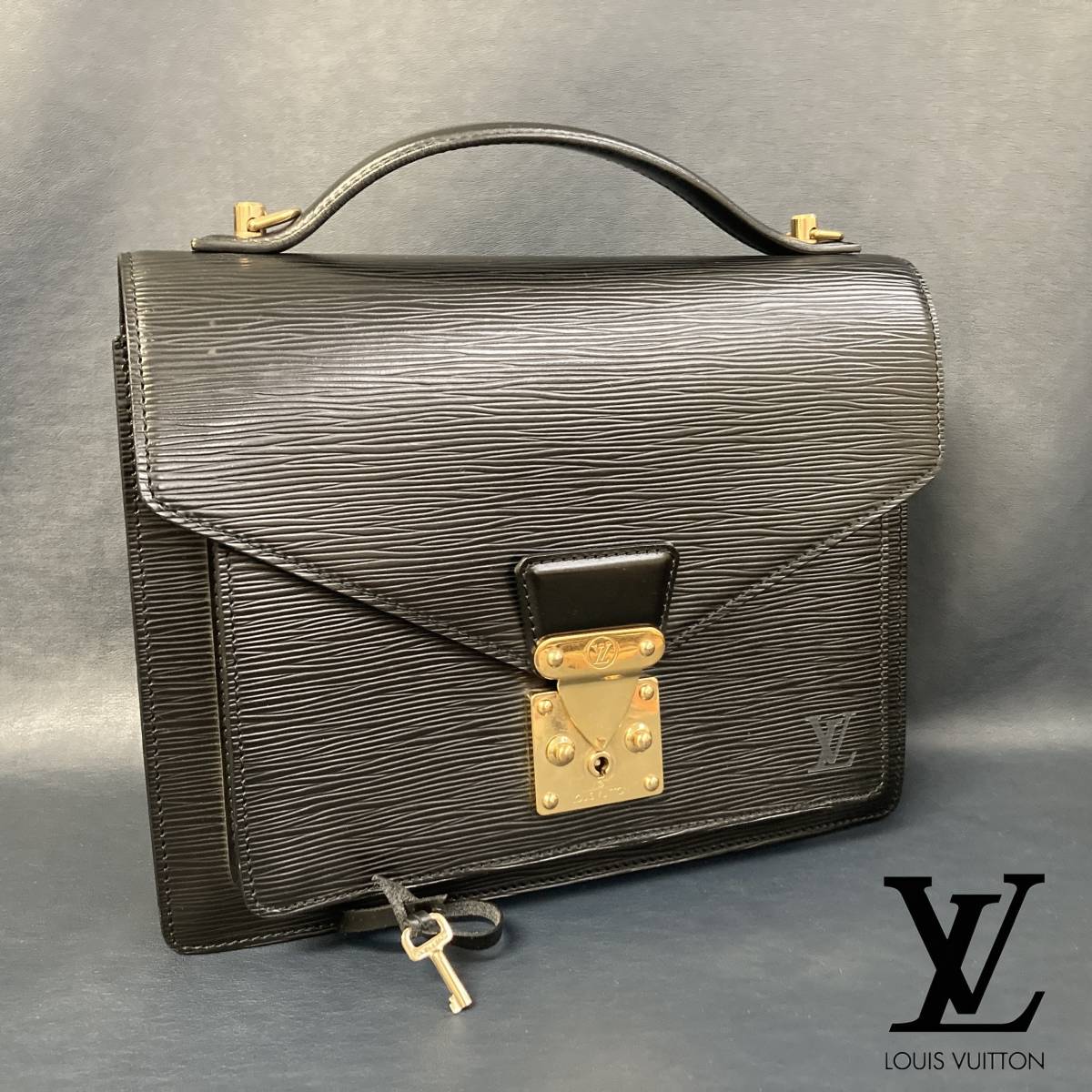ルイヴィトン スピーディ35 モノグラム ヴィンテージ 0 LOUIS VUITTON