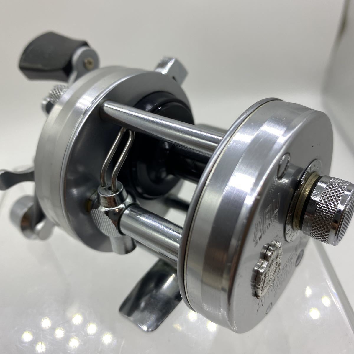 ABU・Ambassadeur2500C・中古品・送料無料！