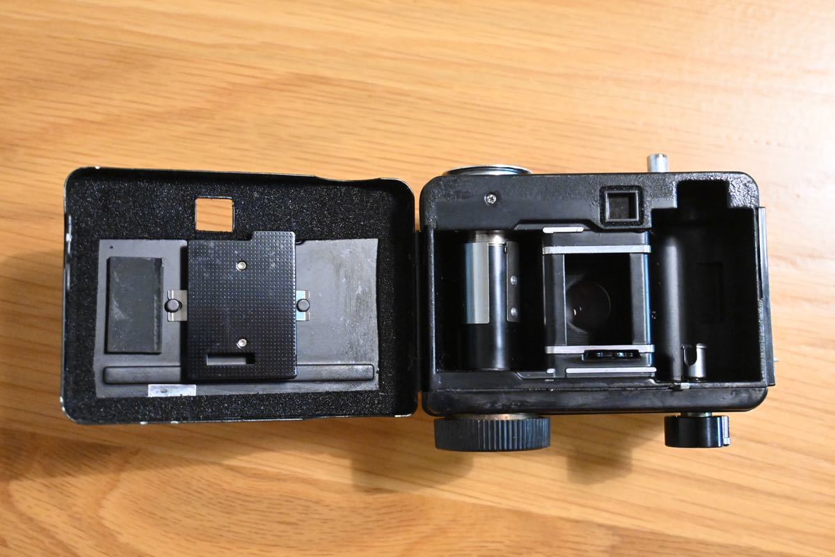 リコー オートハーフ SL 整備品 作例あり Auto Half SL Ricoh 【公式通販】