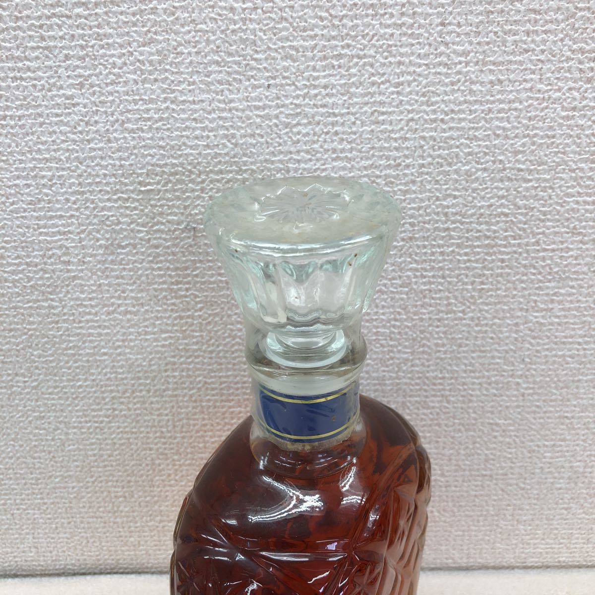 Royal 15年 クラウン 750ml - Yahoo クラウンローヤル カナディアン